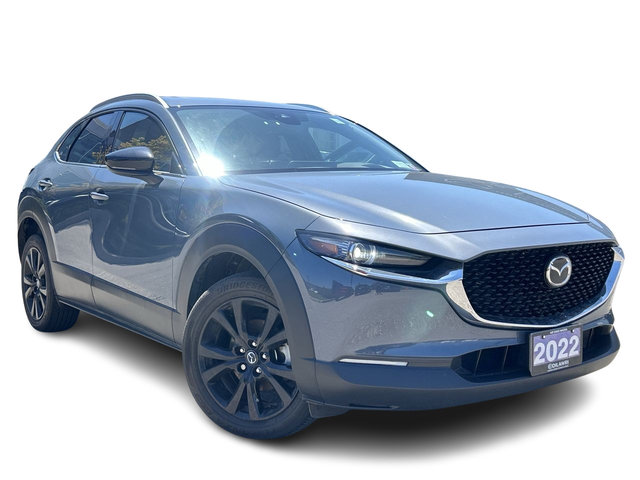 Mazda CX-30  2022 à Mississauga, Ontario