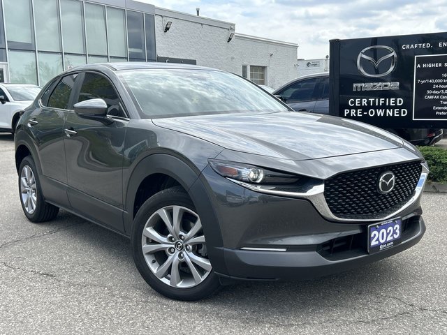 Mazda CX-30  2023 à Mississauga, Ontario