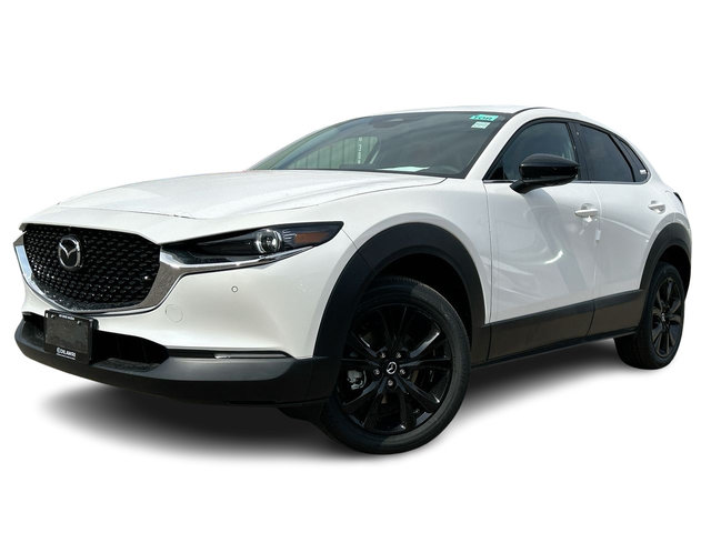 Mazda CX-30  2025 à Mississauga, Ontario