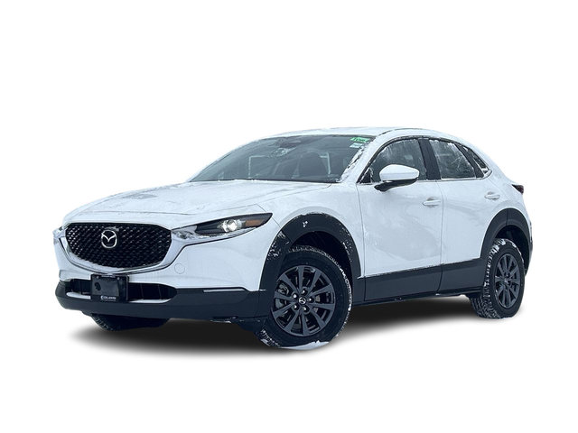 Mazda CX-30  2025 à Mississauga, Ontario