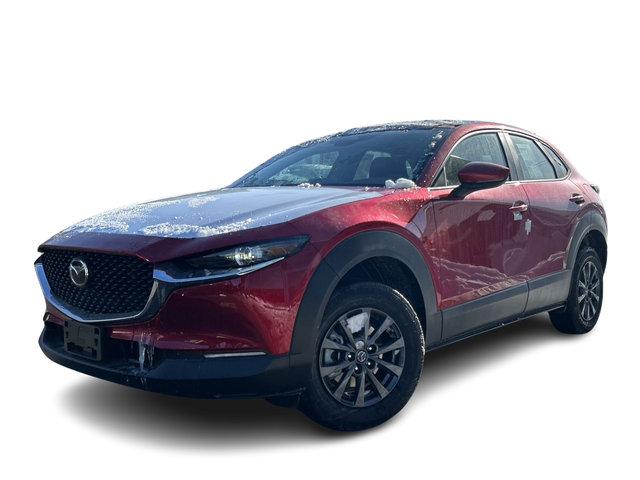 Mazda CX-30  2026 à Mississauga, Ontario