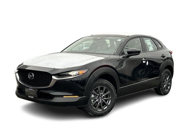 Mazda CX-30  2026 à Mississauga, Ontario