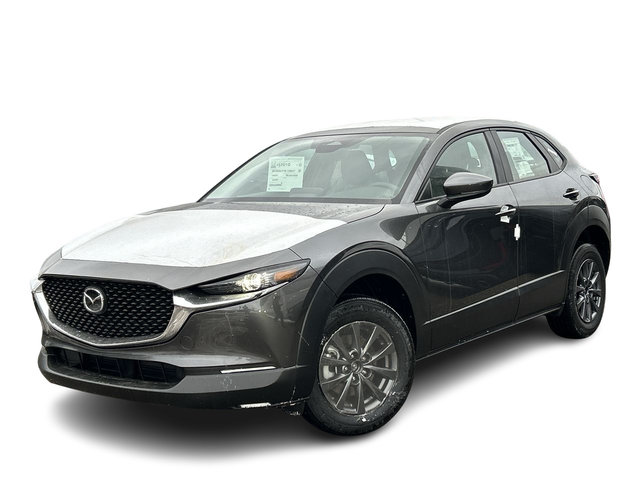 Mazda CX-30  2026 à Mississauga, Ontario