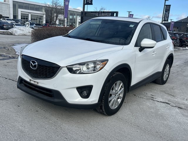 Mazda CX-5  2013 à Mississauga, Ontario