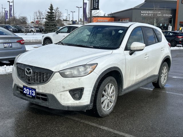 2013 Mazda CX-5 in Mississauga, Ontario