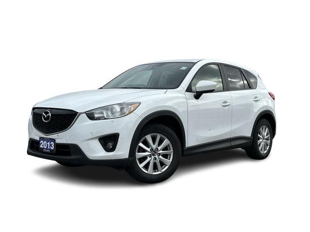 Mazda CX-5  2013 à Mississauga, Ontario