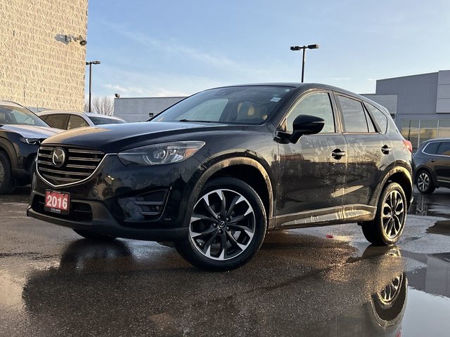 Mazda CX-5  2016 à Mississauga, Ontario