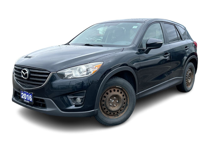 Mazda CX-5  2016 à Mississauga, Ontario