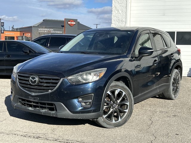 Mazda CX-5  2016 à Mississauga, Ontario
