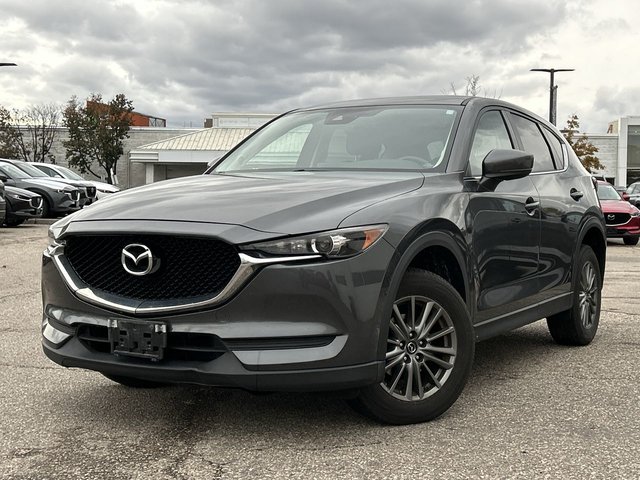 Mazda CX-5  2017 à Mississauga, Ontario