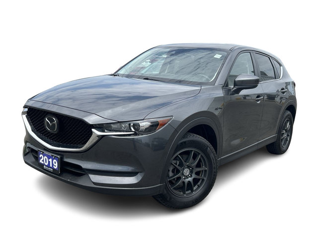 2019 Mazda CX-5 in Mississauga, Ontario