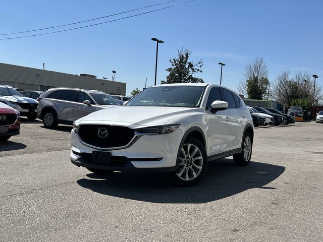 Mazda CX-5  2019 à Mississauga, Ontario