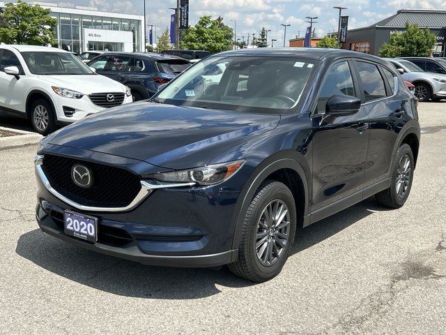 Mazda CX-5  2020 à Mississauga, Ontario