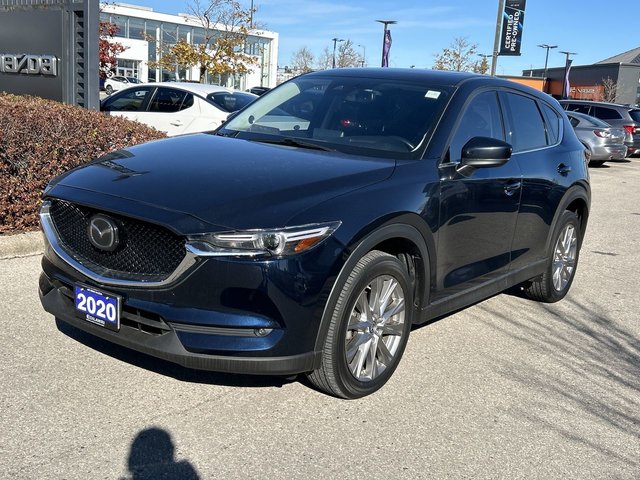 Mazda CX-5  2020 à Mississauga, Ontario