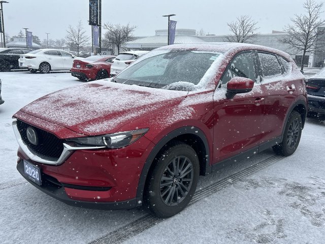 Mazda CX-5  2020 à Mississauga, Ontario