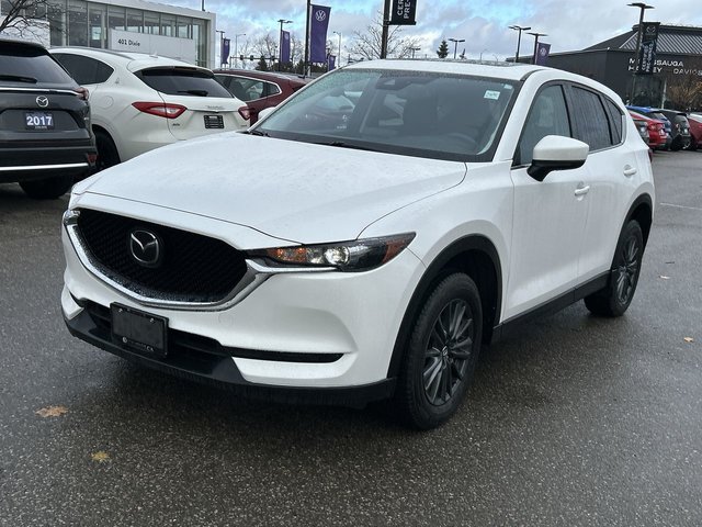 Mazda CX-5  2021 à Mississauga, Ontario