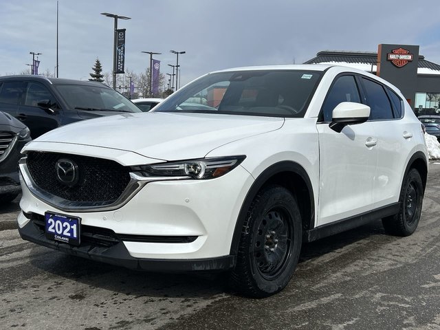 Mazda CX-5  2021 à Mississauga, Ontario