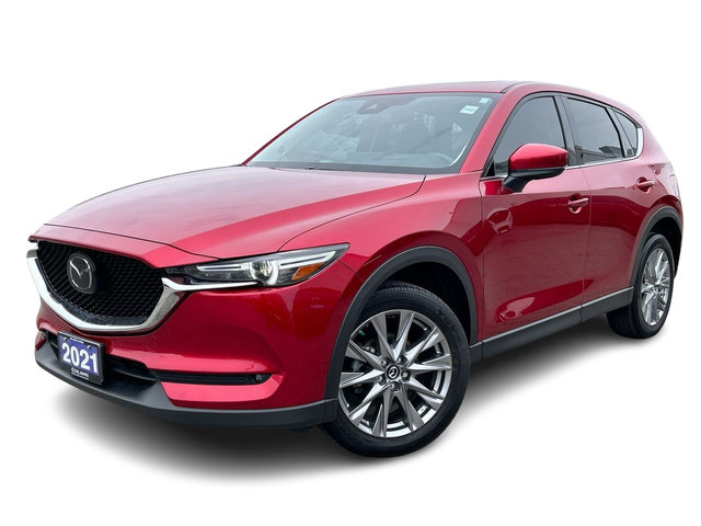 Mazda CX-5  2021 à Mississauga, Ontario
