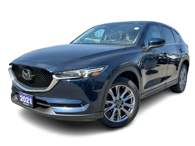 Mazda CX-5  2021 à Mississauga, Ontario