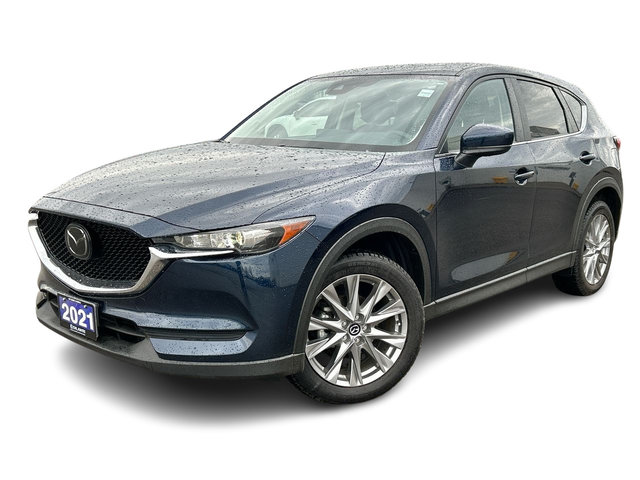 Mazda CX-5  2021 à Mississauga, Ontario
