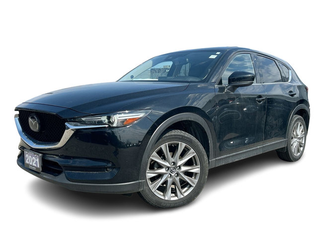 Mazda CX-5  2021 à Mississauga, Ontario