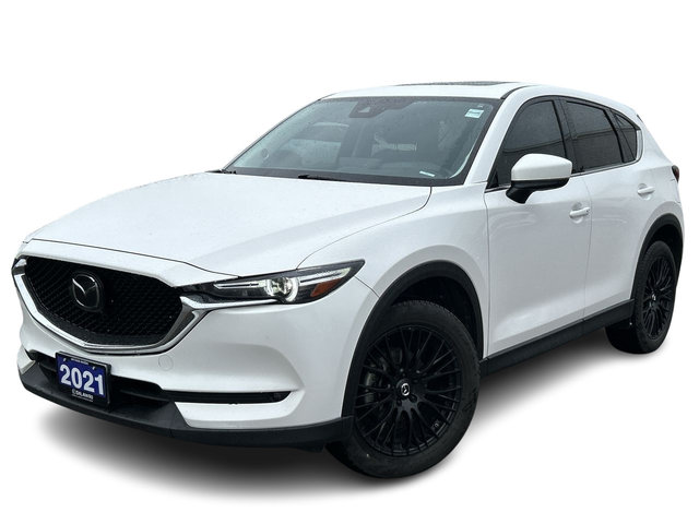 Mazda CX-5  2021 à Mississauga, Ontario