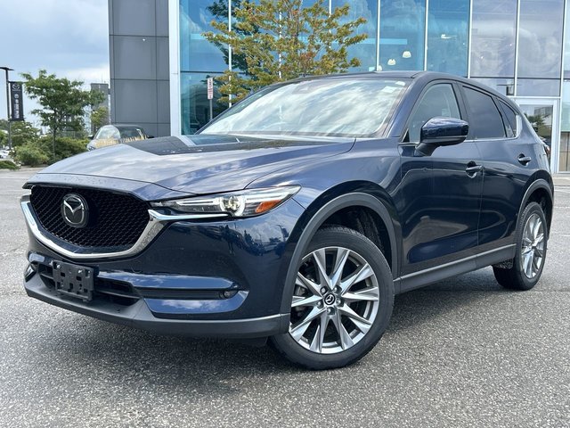 2021 Mazda CX-5 in Mississauga, Ontario