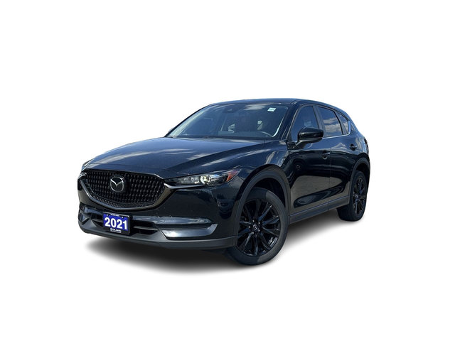 2021 Mazda CX-5 in Mississauga, Ontario