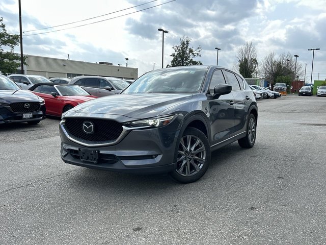 Mazda CX-5  2021 à Mississauga, Ontario