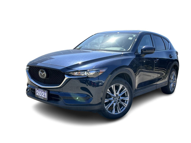 Mazda CX-5  2021 à Mississauga, Ontario