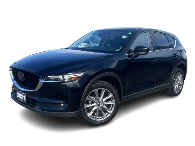 Mazda CX-5  2021 à Mississauga, Ontario