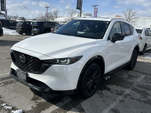 Mazda CX-5  2022 à Mississauga, Ontario