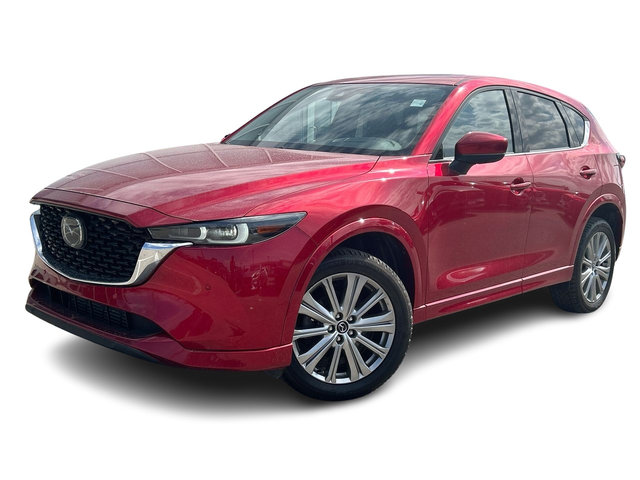 Mazda CX-5  2022 à Mississauga, Ontario