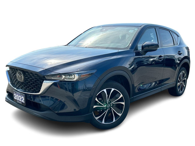 Mazda CX-5  2022 à Mississauga, Ontario