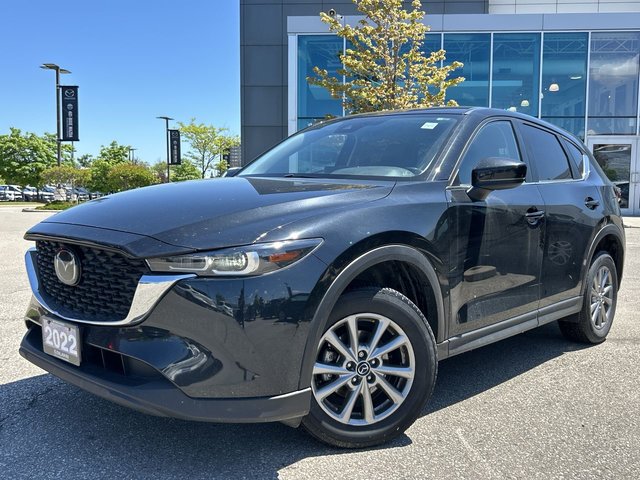Mazda CX-5  2022 à Mississauga, Ontario