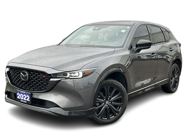 Mazda CX-5  2022 à Mississauga, Ontario