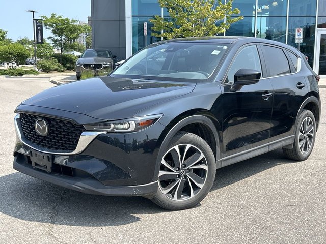 Mazda CX-5  2022 à Mississauga, Ontario