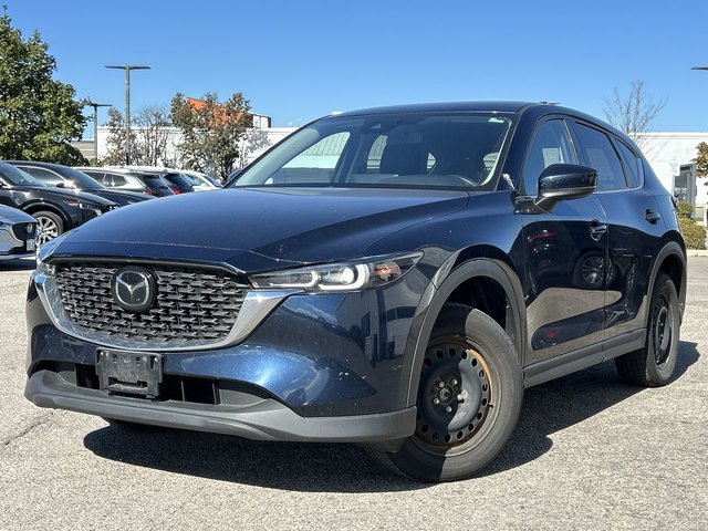 Mazda CX-5  2022 à Mississauga, Ontario