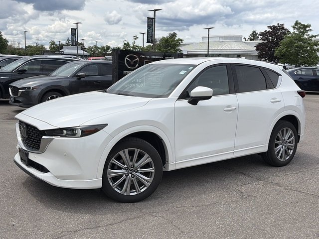 Mazda CX-5  2022 à Mississauga, Ontario