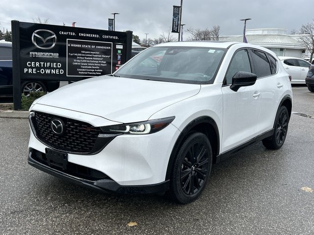 Mazda CX-5  2023 à Mississauga, Ontario