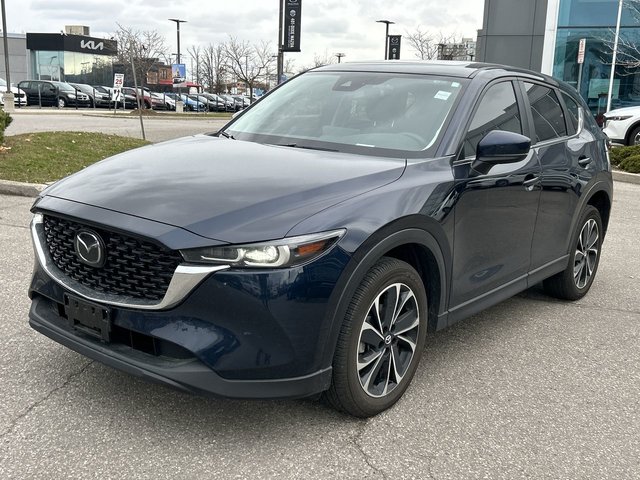 Mazda CX-5  2023 à Mississauga, Ontario