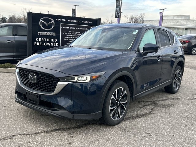 Mazda CX-5  2023 à Mississauga, Ontario