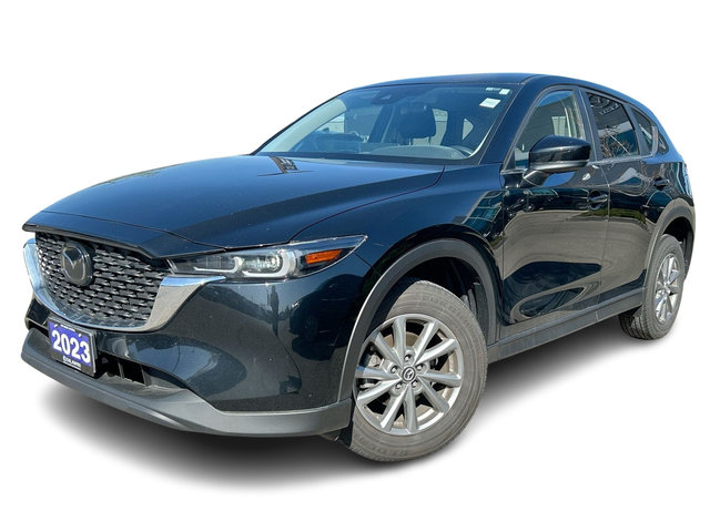 Mazda CX-5  2023 à Mississauga, Ontario