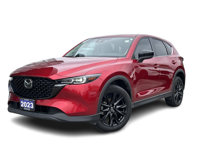 Mazda CX-5  2023 à Mississauga, Ontario