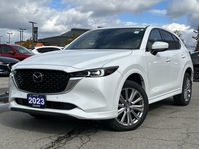 Mazda CX-5  2023 à Mississauga, Ontario