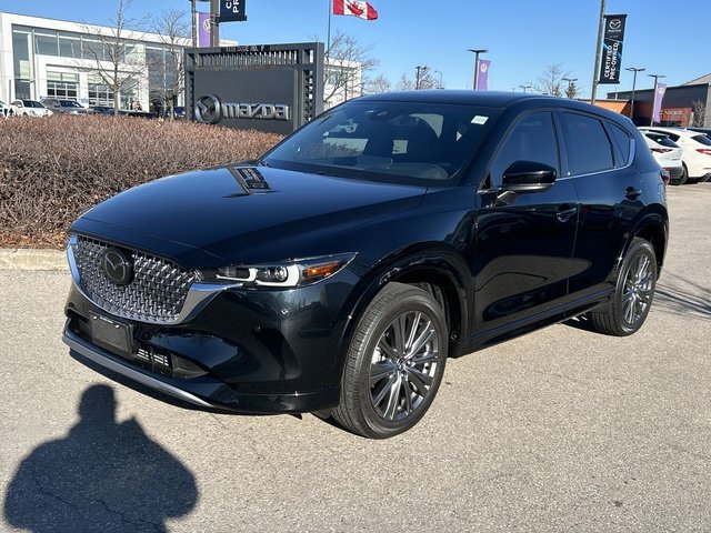 Mazda CX-5  2024 à Mississauga, Ontario