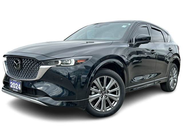 Mazda CX-5  2024 à Mississauga, Ontario