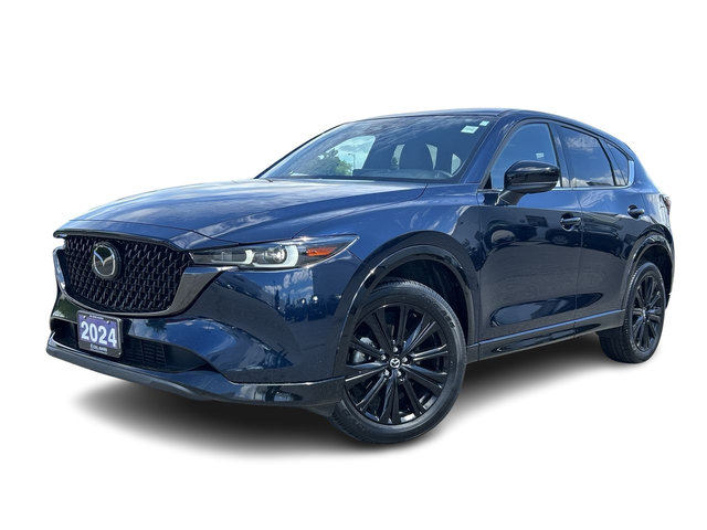 Mazda CX-5  2024 à Mississauga, Ontario