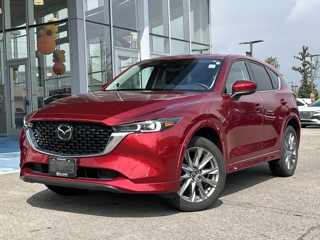Mazda CX-5  2024 à Mississauga, Ontario