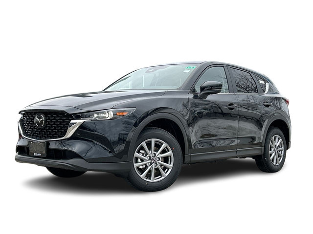 Mazda CX-5  2025 à Mississauga, Ontario